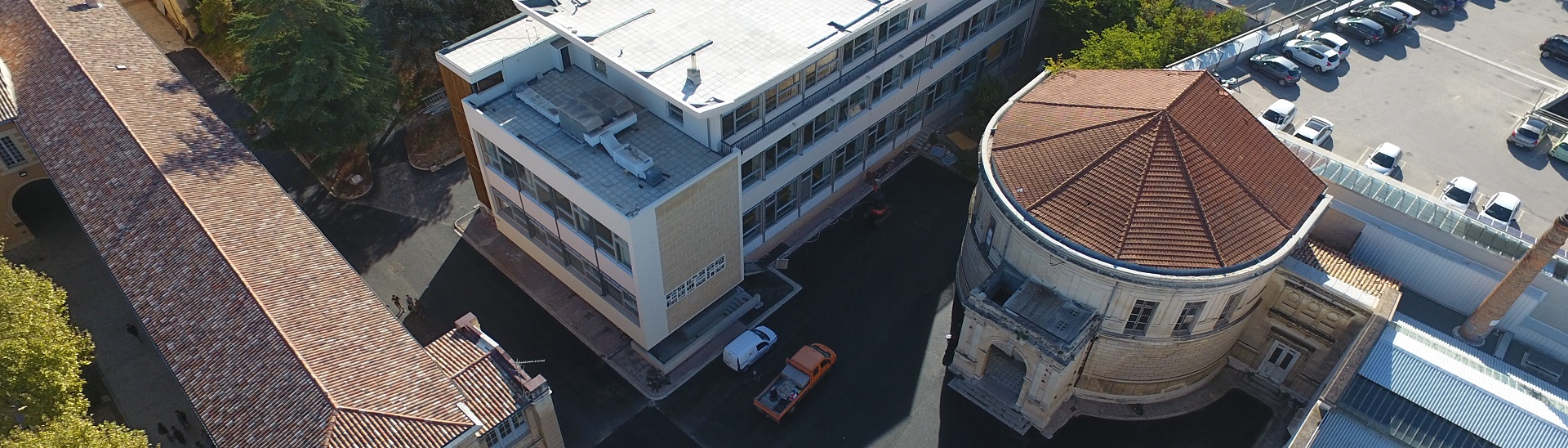 Forum de la technologie