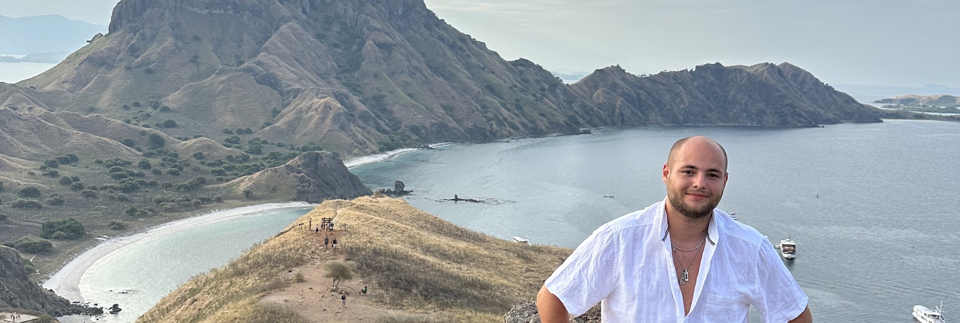 Ingénierie automobile et immersion multiculturelle : une expérience unique à Bali