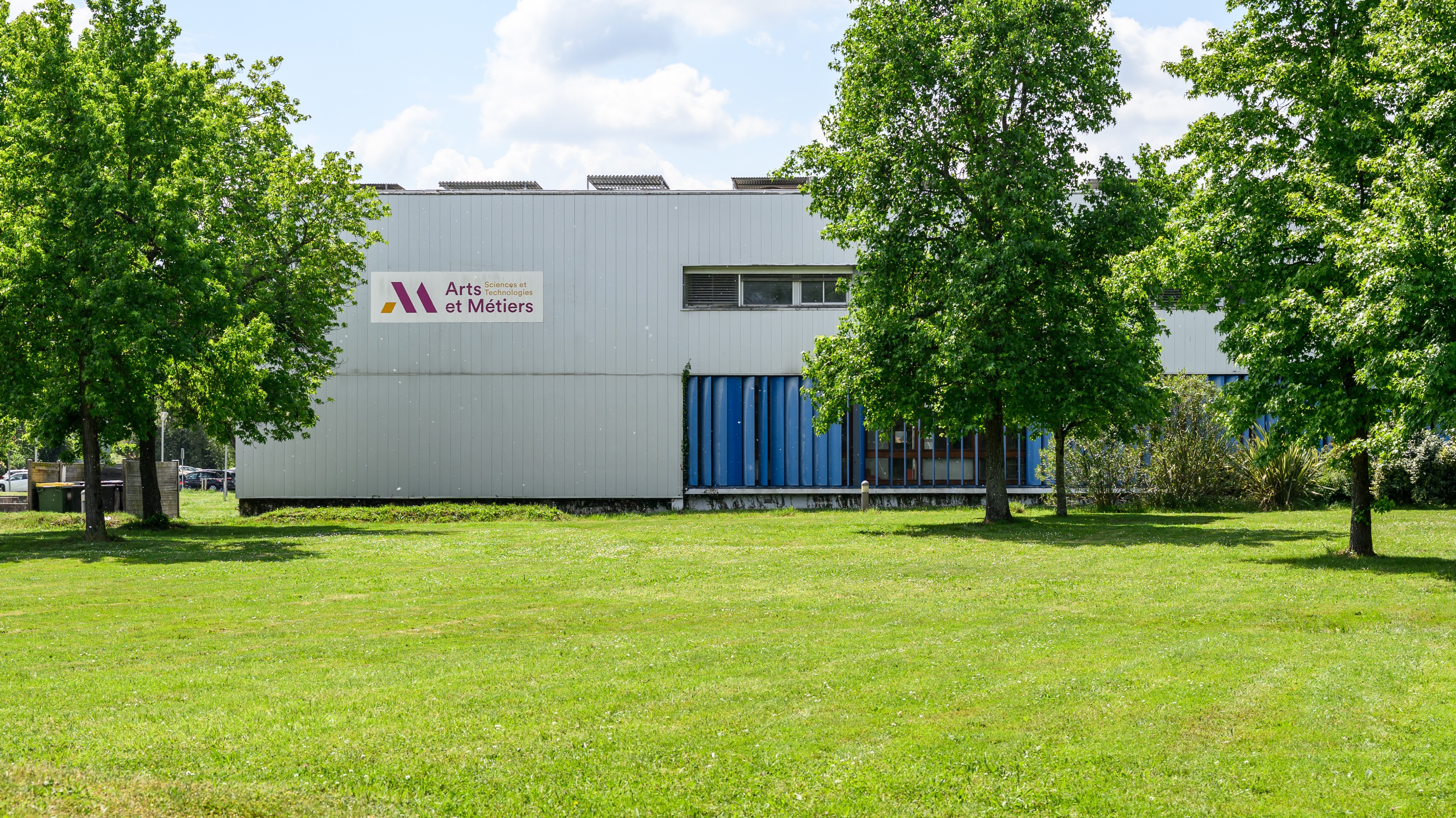 Campus de Bordeaux (banner)