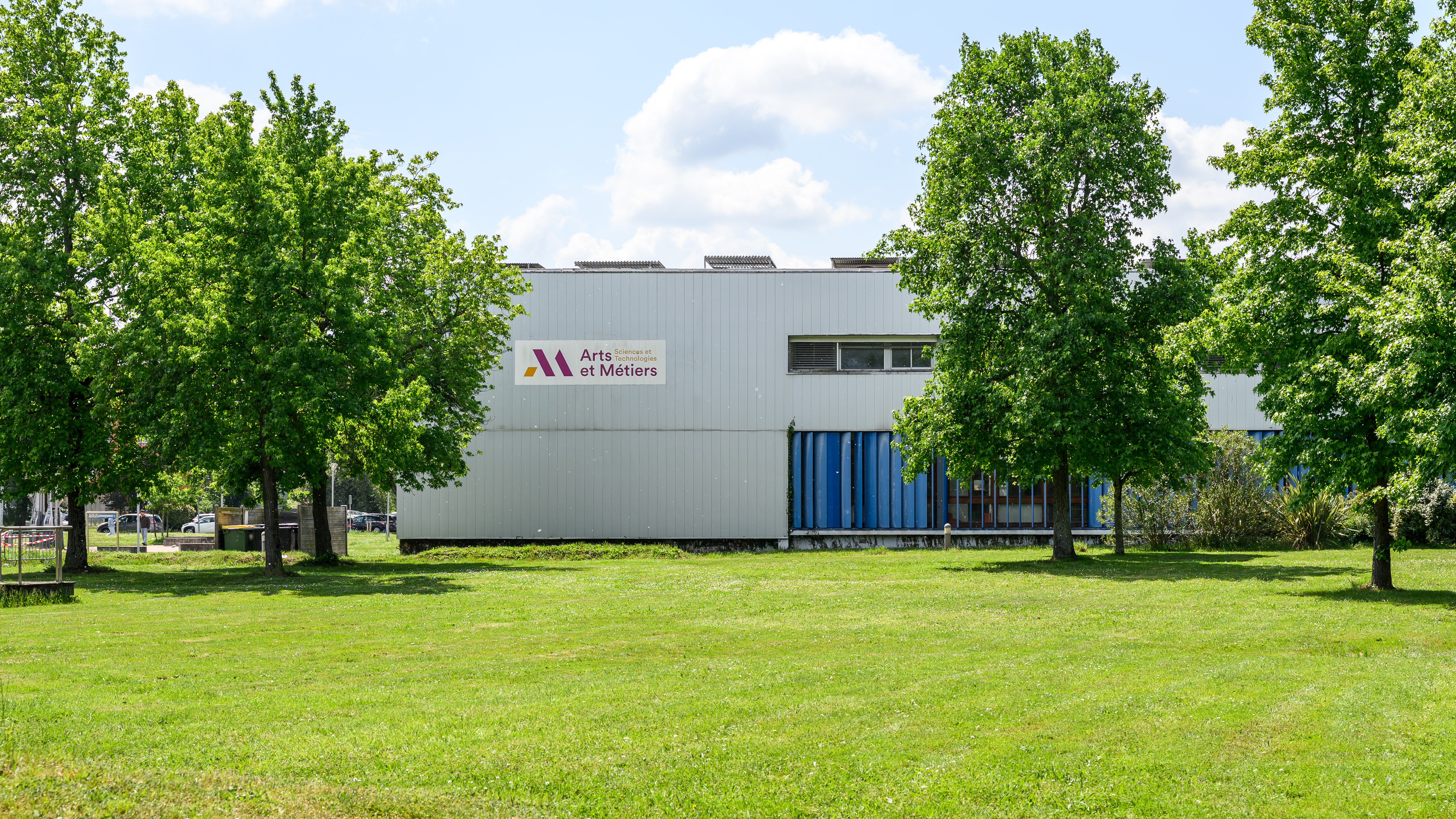 Journée Portes Ouvertes 2026 - Campus de Bordeaux-Talence (banner provisoire)