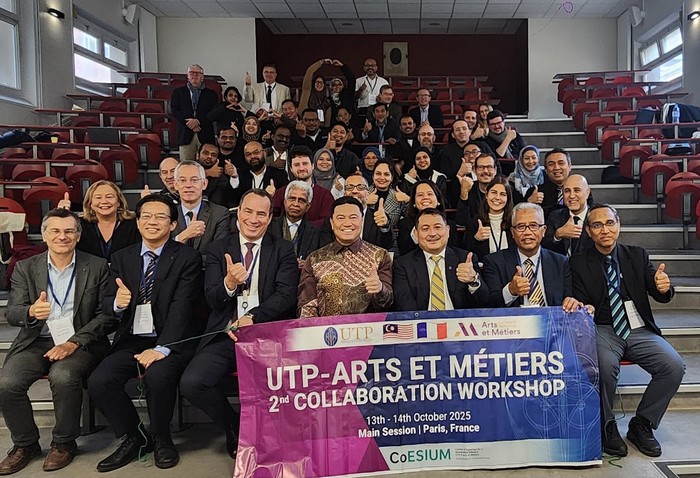 Partenariat CoESIUM : des liens renforcés entre recherche et industrie (banner)