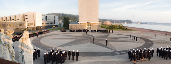 Renouvellement du partenariat entre Arts et Métiers et l’Ecole Navale (ENSAM) (banner)