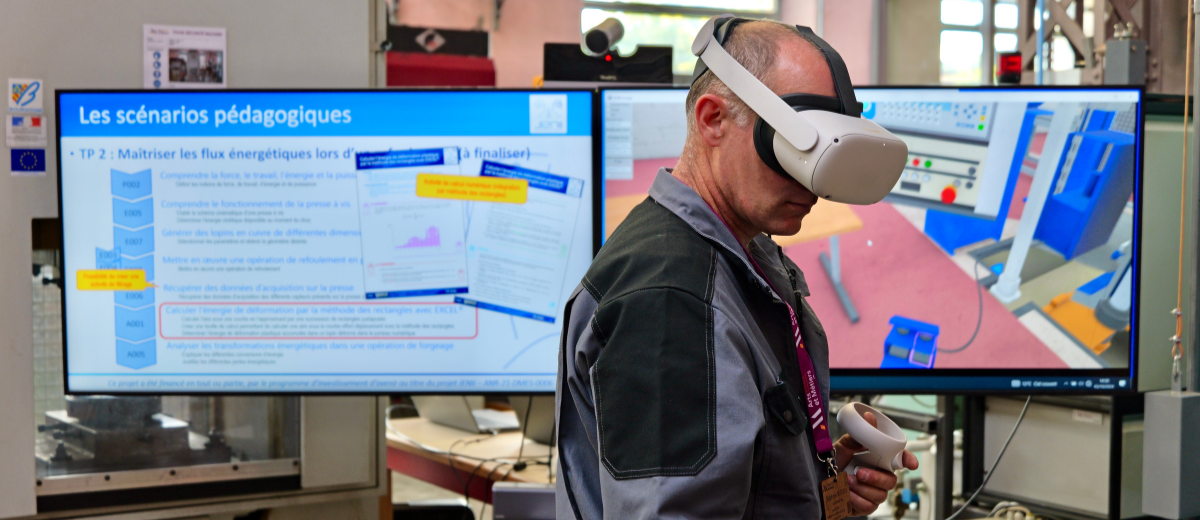 Erasmus+ : Arts et Métiers renforce sa présence sur la scène européenne (banner)