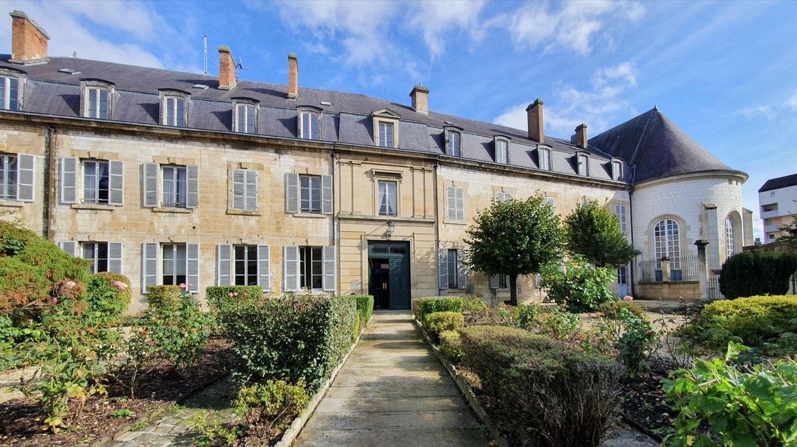 Journée Portes Ouvertes 2026 - Campus de Châlons-en-Champagne (banner temporaire)