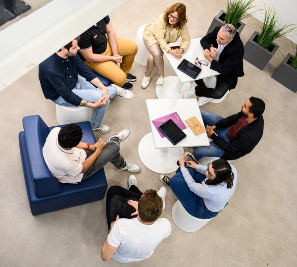 La dynamique se confirme pour AMTALENTS