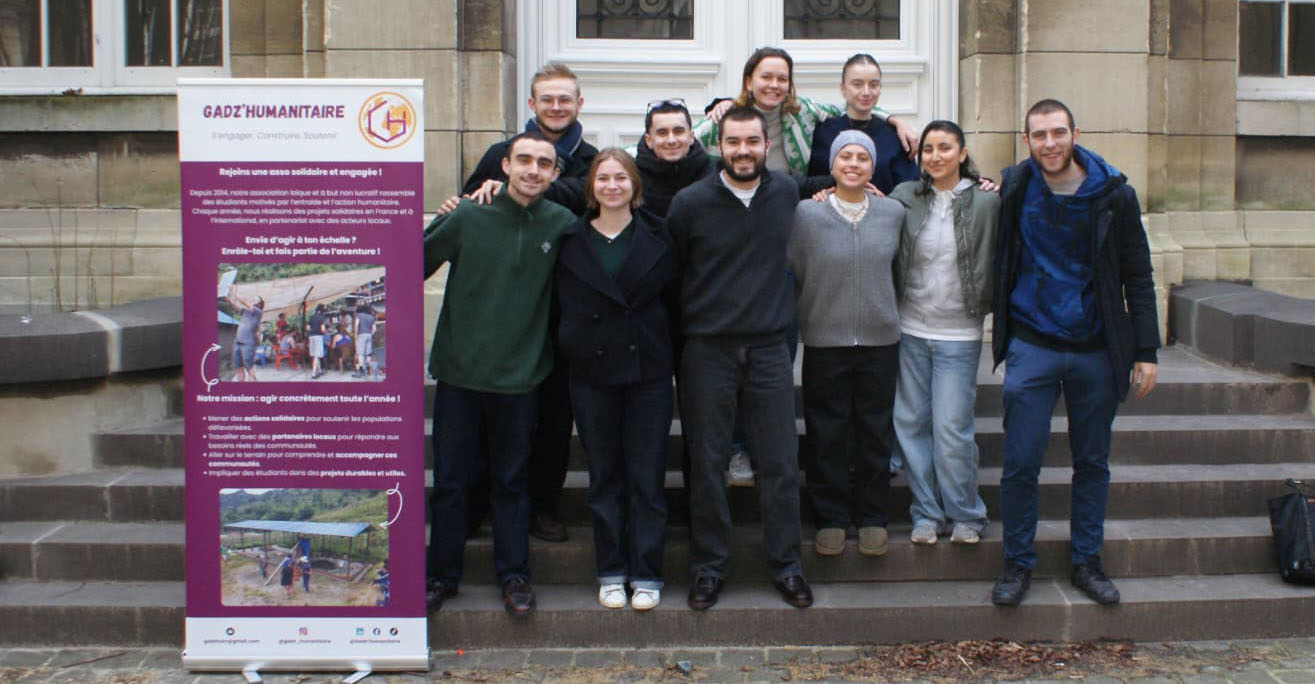 Gadz'Humanitaire 2025