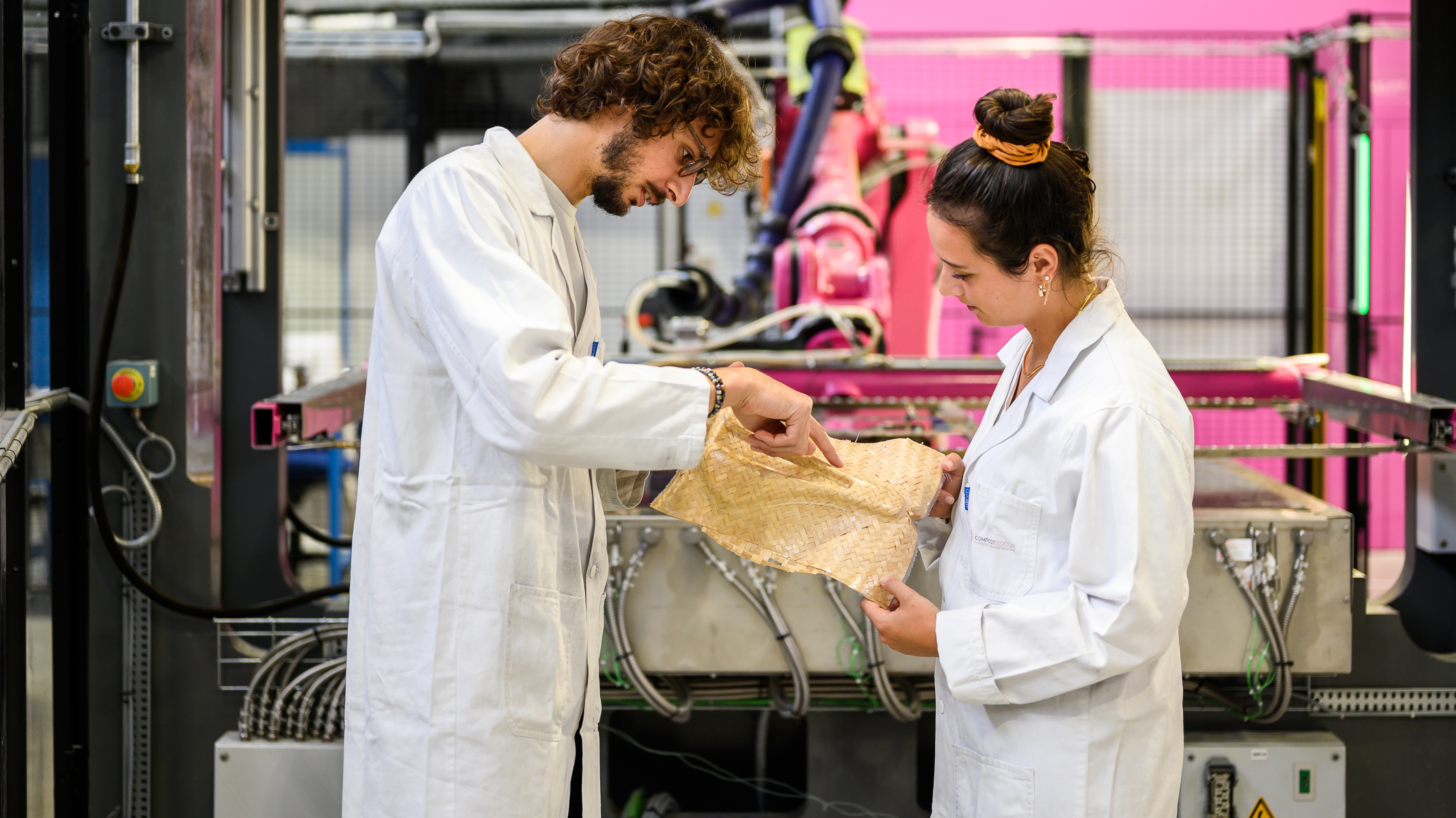 Diplôme National de Master (DNM) - Arts et Métiers (banner)