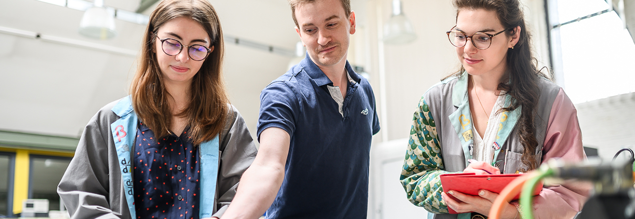 Visuel expertise 3A EFFIGENIE 2026