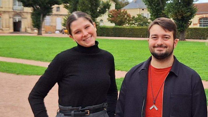 Mobilité internationale : deux parcours inspirants au campus Arts et Métiers de Cluny