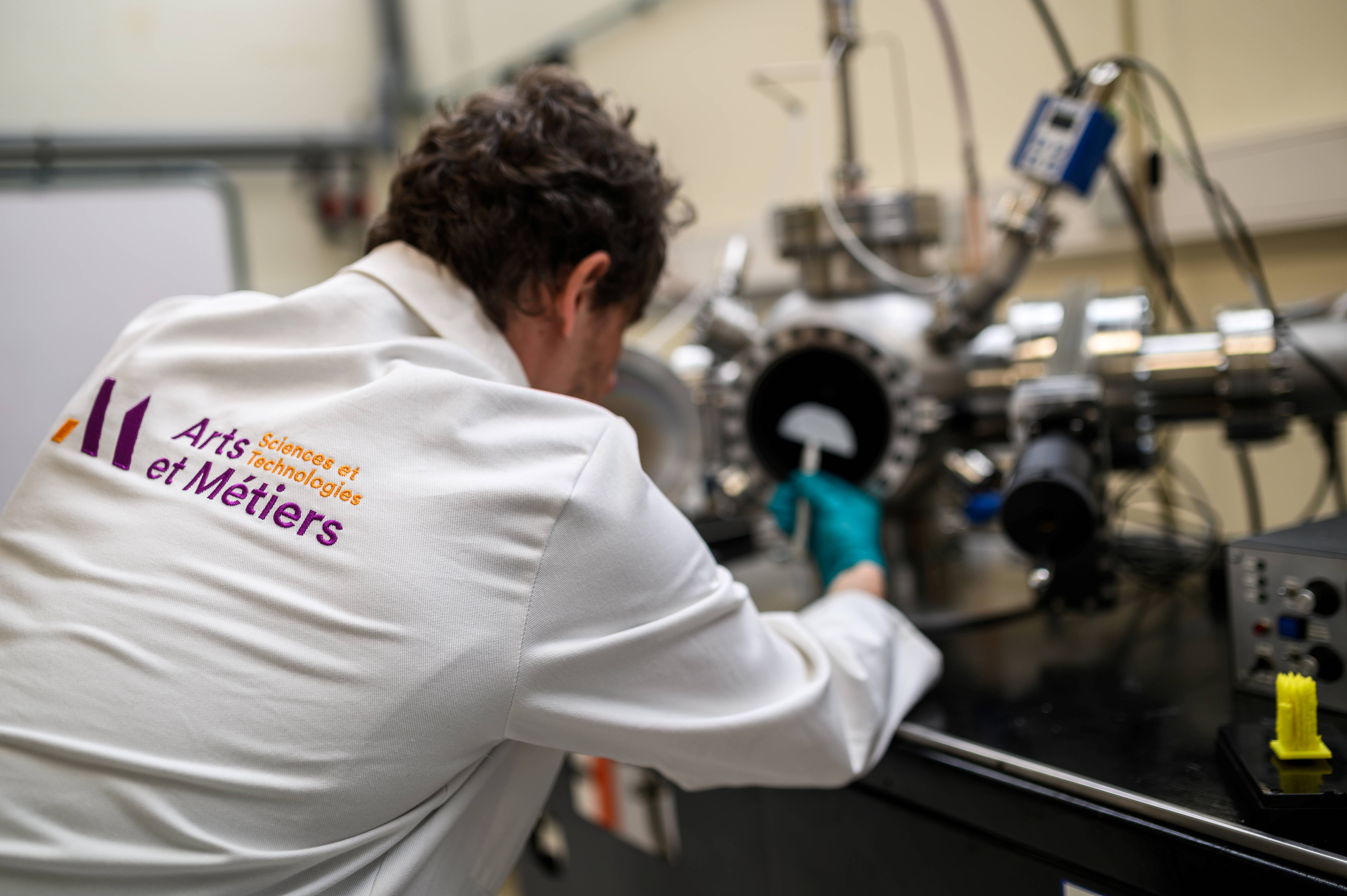 Conférence Solid Reactivity 2026