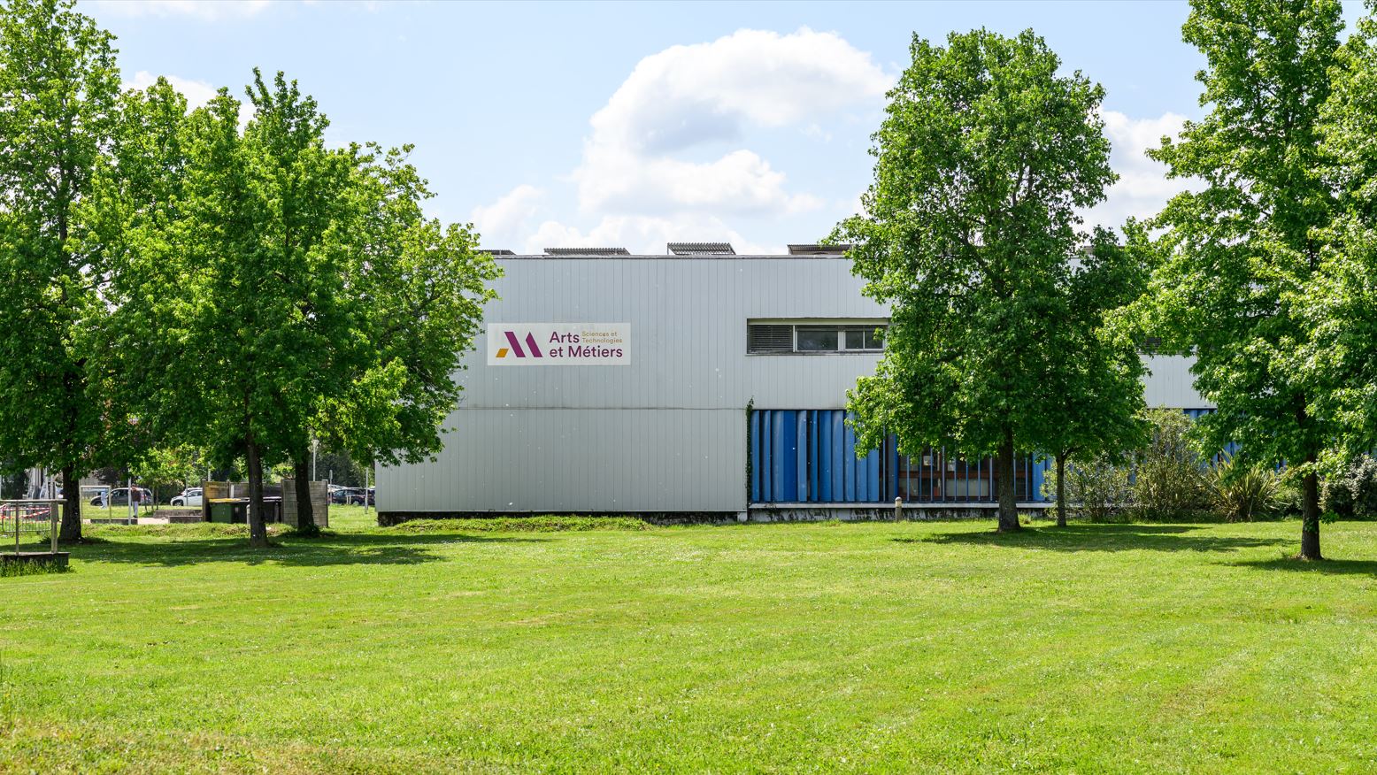 PUI - Pôle universitaire d’innovation Bordeaux : révéler le potentiel du territoire - Arts et Métiers