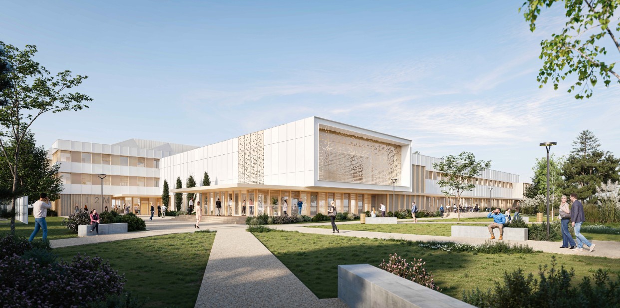 Pôle d’Ingénierie Bordelais