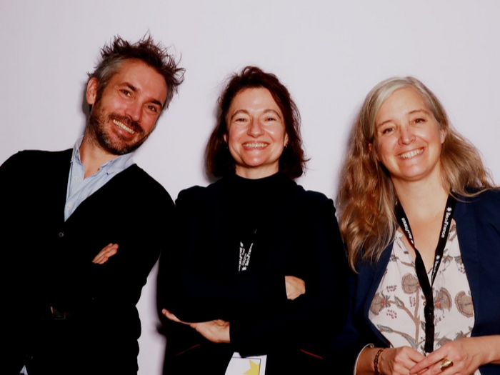 Incubateur Arts et Métiers de Paris : allier innovation technique et développement durable