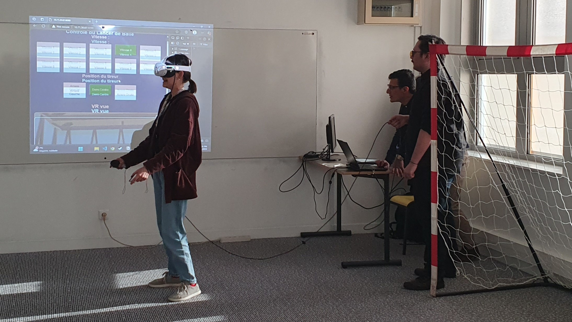 Défi Chal’engeAM 2026 – 12ᵉ édition