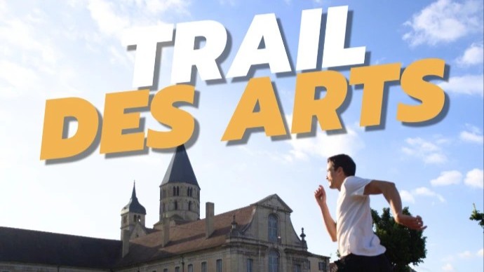 Trail des Arts