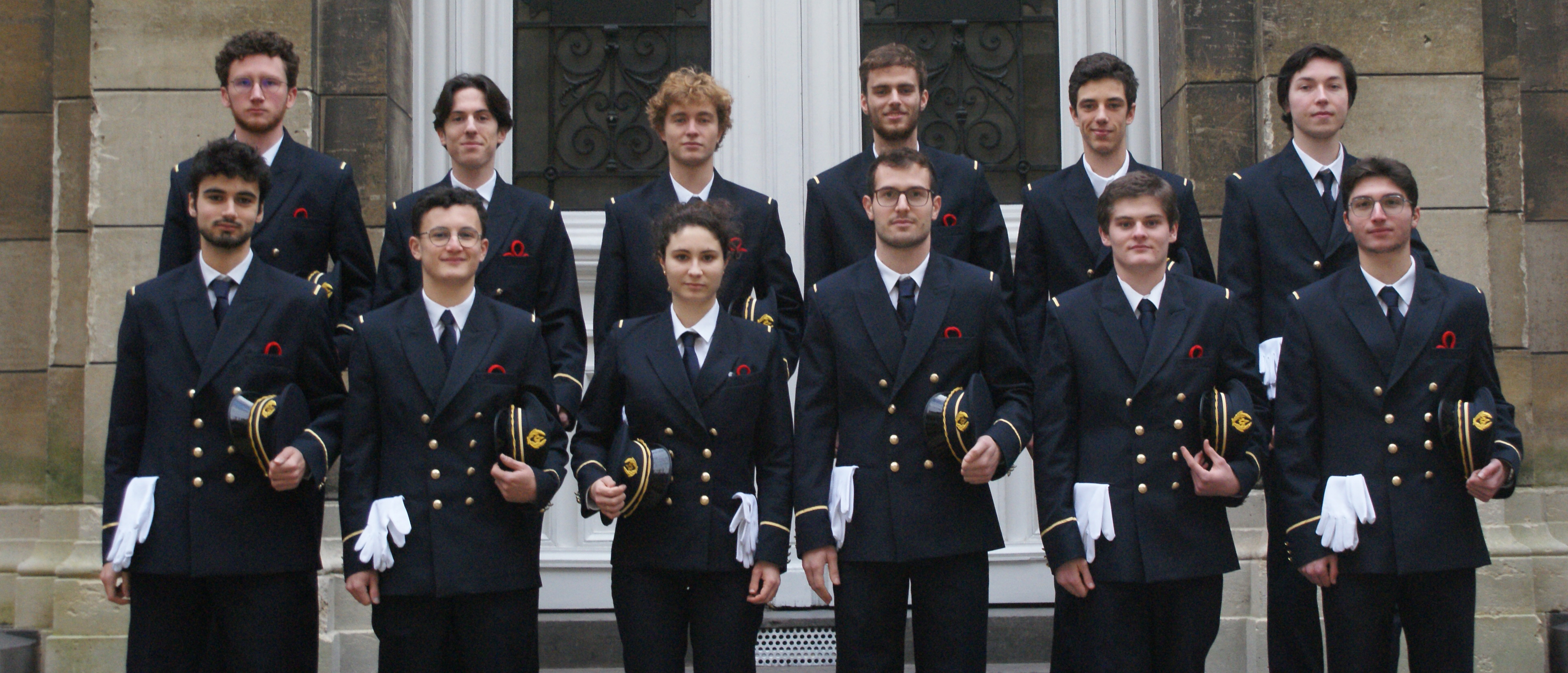 AM Défense membres 2026