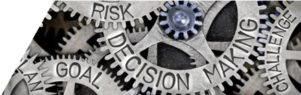 Parcours SDMR - Sciences de la Décision et Management du Risque