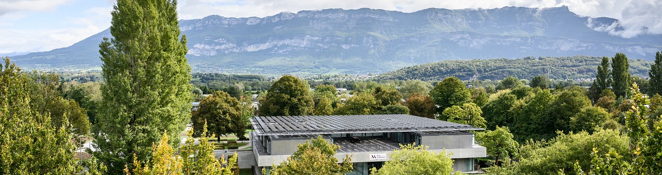 30 ans de l'institut de Chambéry - Image