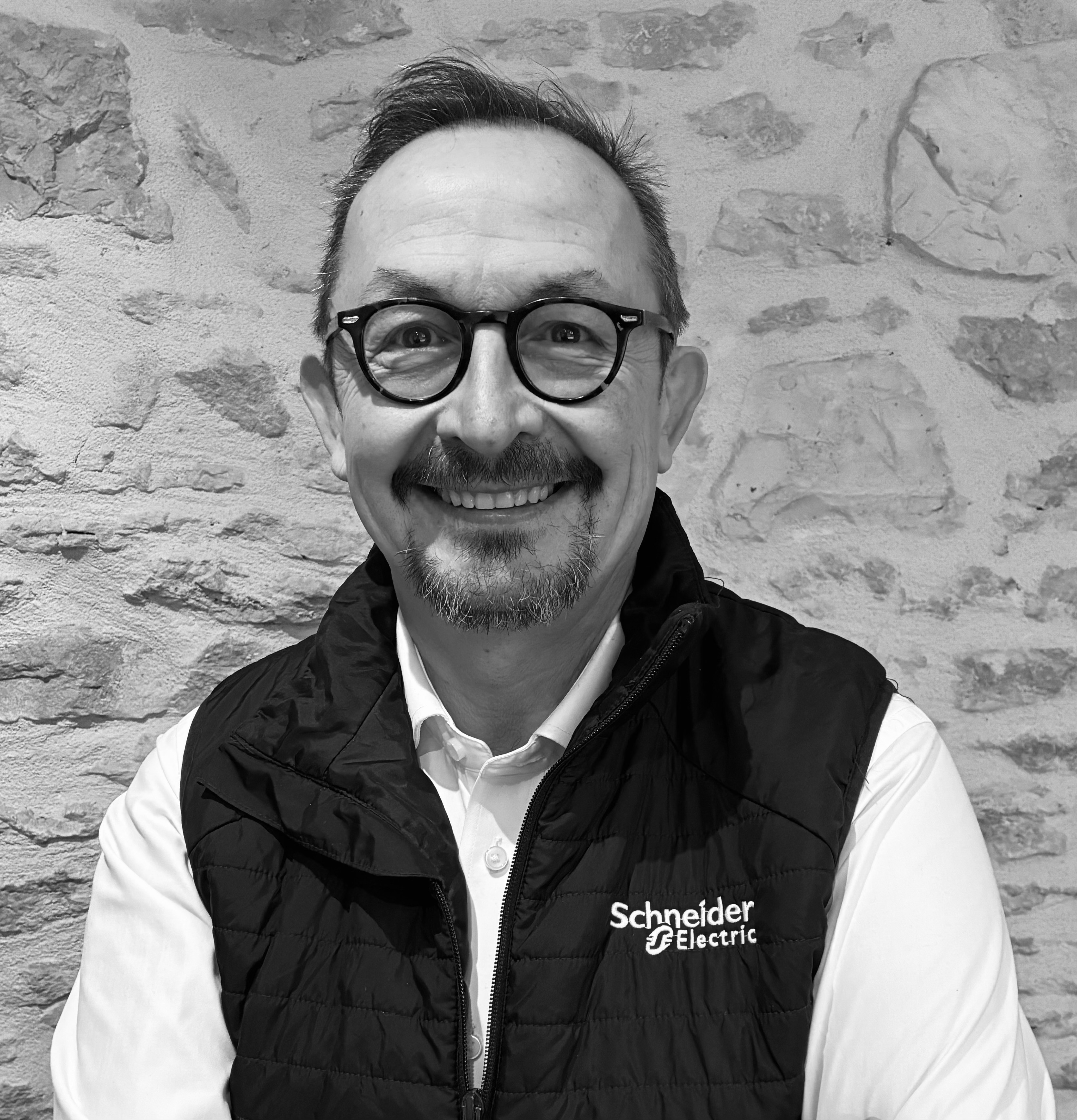 Signature de la convention de mécénat avec Schneider Electric 