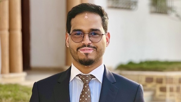 El Moctar Khattary - MBA in Business & Technology - Arts et Métiers  ESSCA