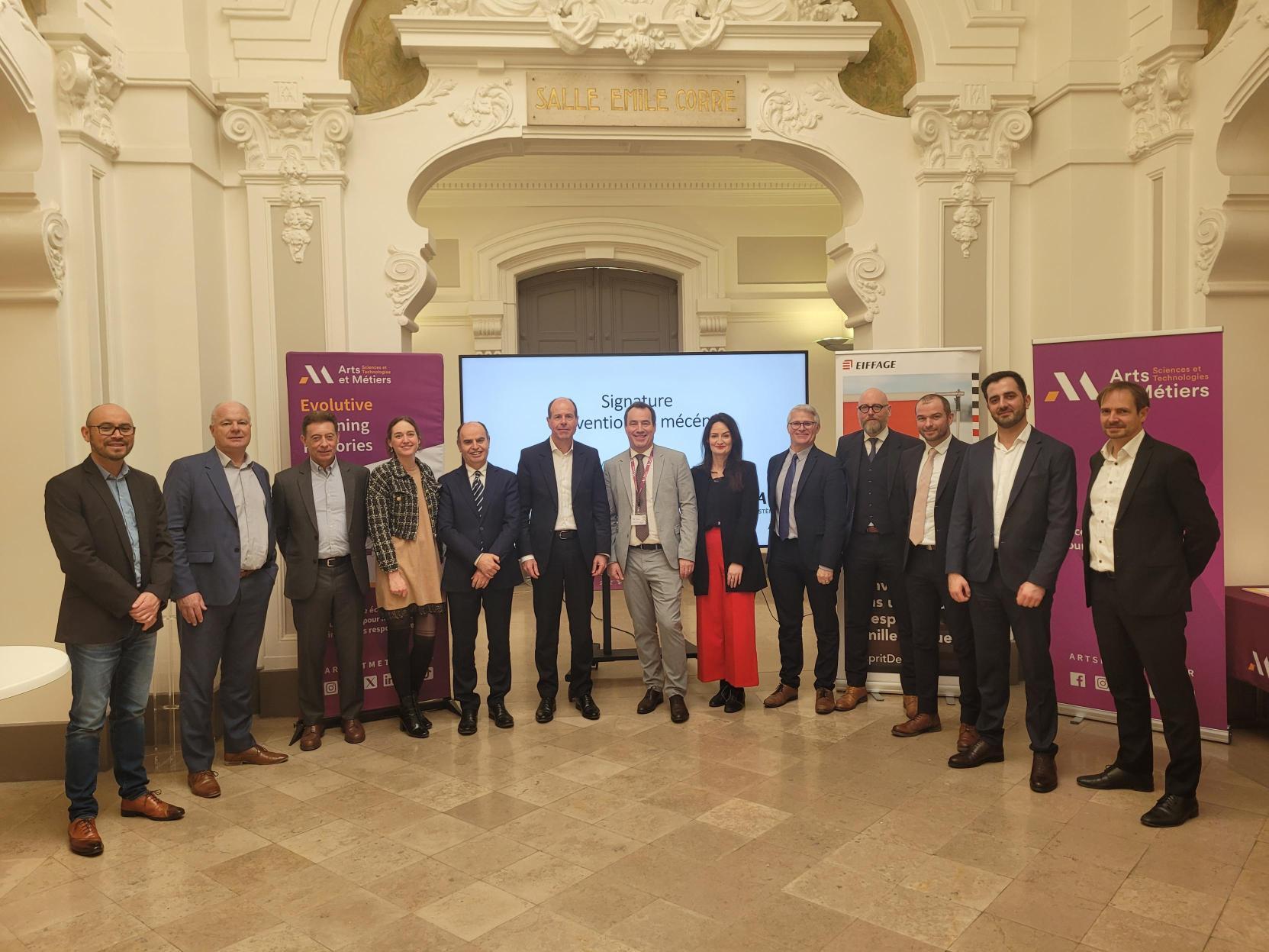 Arts et Métiers Energy Systems 2026