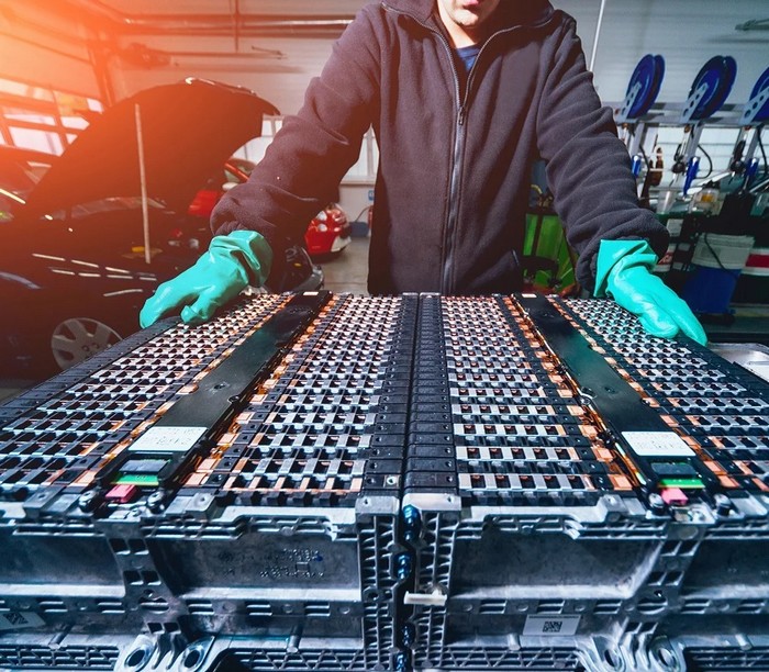 Projet EDLB (Ecole de la Batterie) - banner (Arts et Métiers - ENSAM)