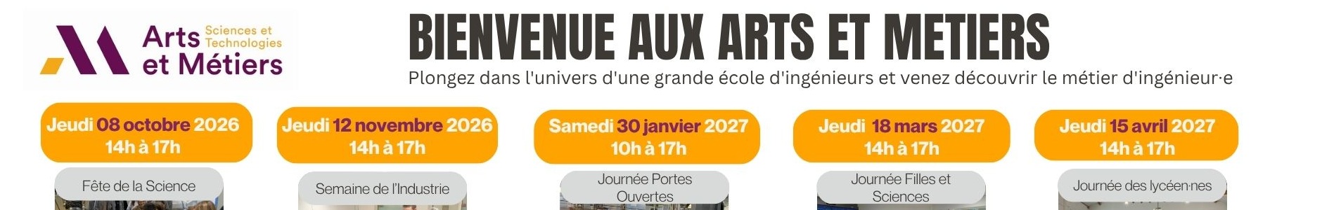 Accueil scolaires 20262027