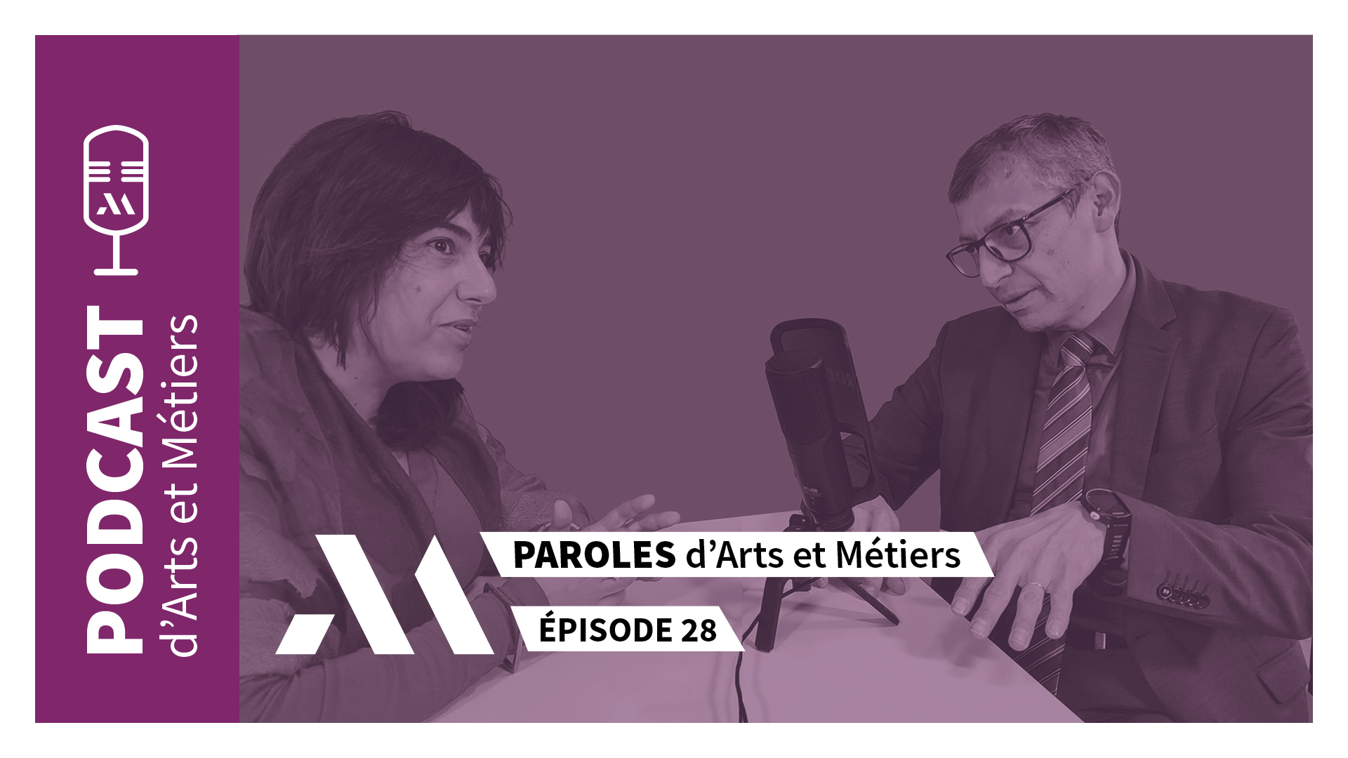 An interview with Giovanni Radilla, director of the Arts et Métiers campus Arts et Métiers Châlons-en-Champagne—a campus rich in history, staff, students, and facilities! 