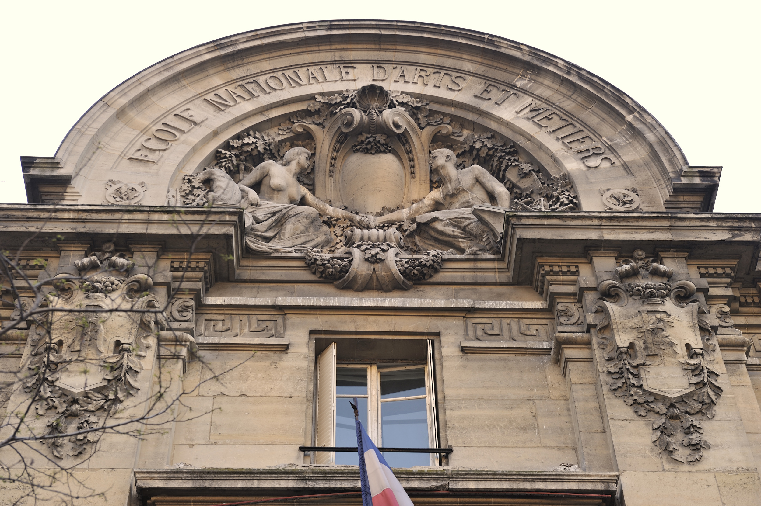 Recruitment of the Executive Director ofArts et Métiers for the 2027–2032 term