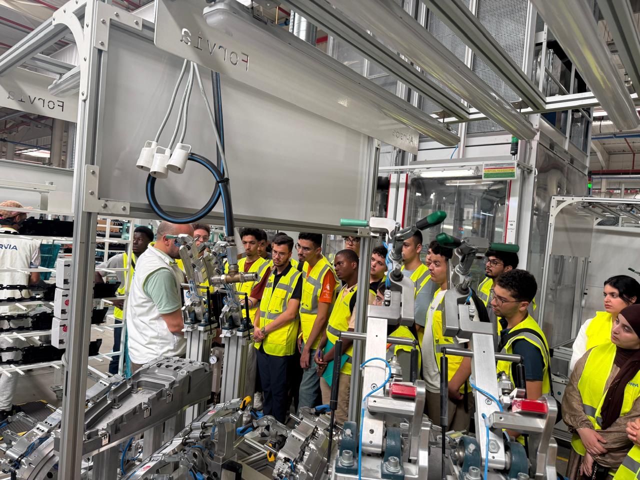 Campus de Metz : La Matinée Mécènes, un trait d’union entre l’industrie et les ingénieurs de demain