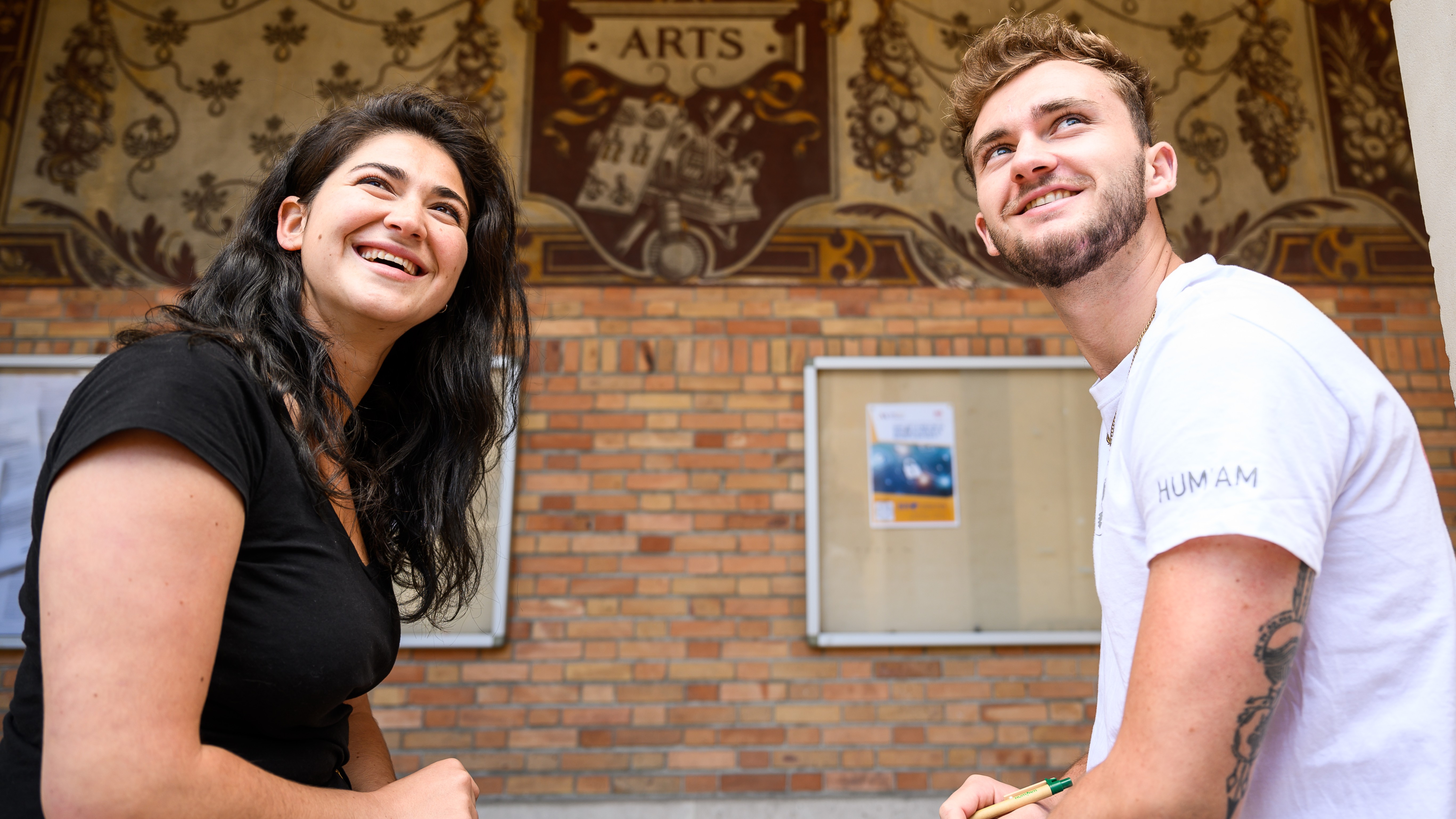 Bachelor en sciences et technologies, filières Matériaux biosourcés, renouvelables et locaux pour la transition de la construction vers le bas impact