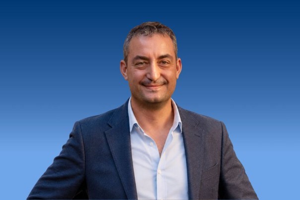 Photo de Marc Rébillat qui rejoint l'Institut universitaire de France après Arts et Métiers ENSAM PIMM