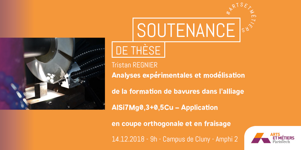 soutenance thèse Tristan Régnier