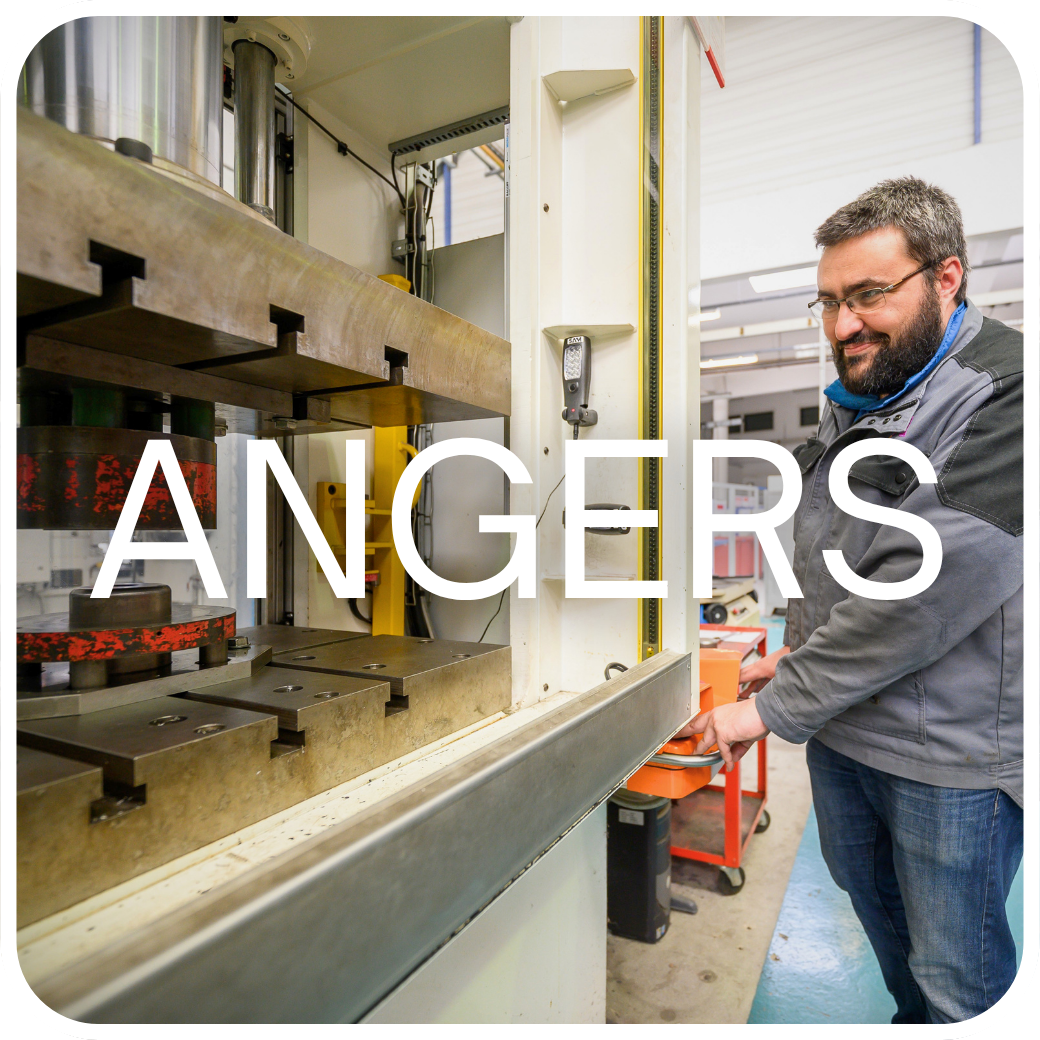 Angers