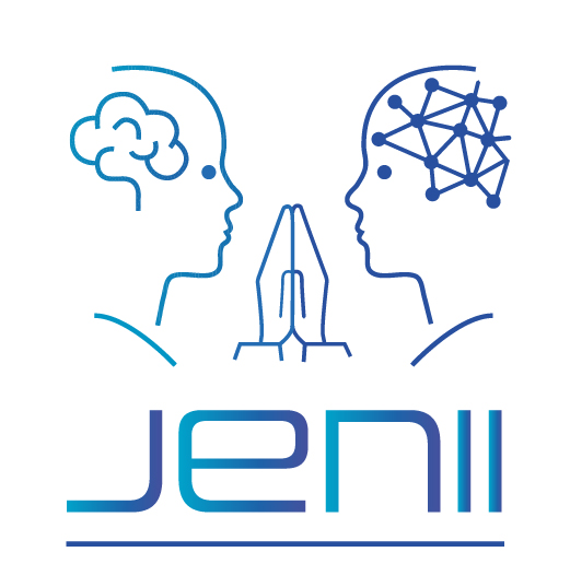 Logo JENII - Arts et Metiers - ENSAM