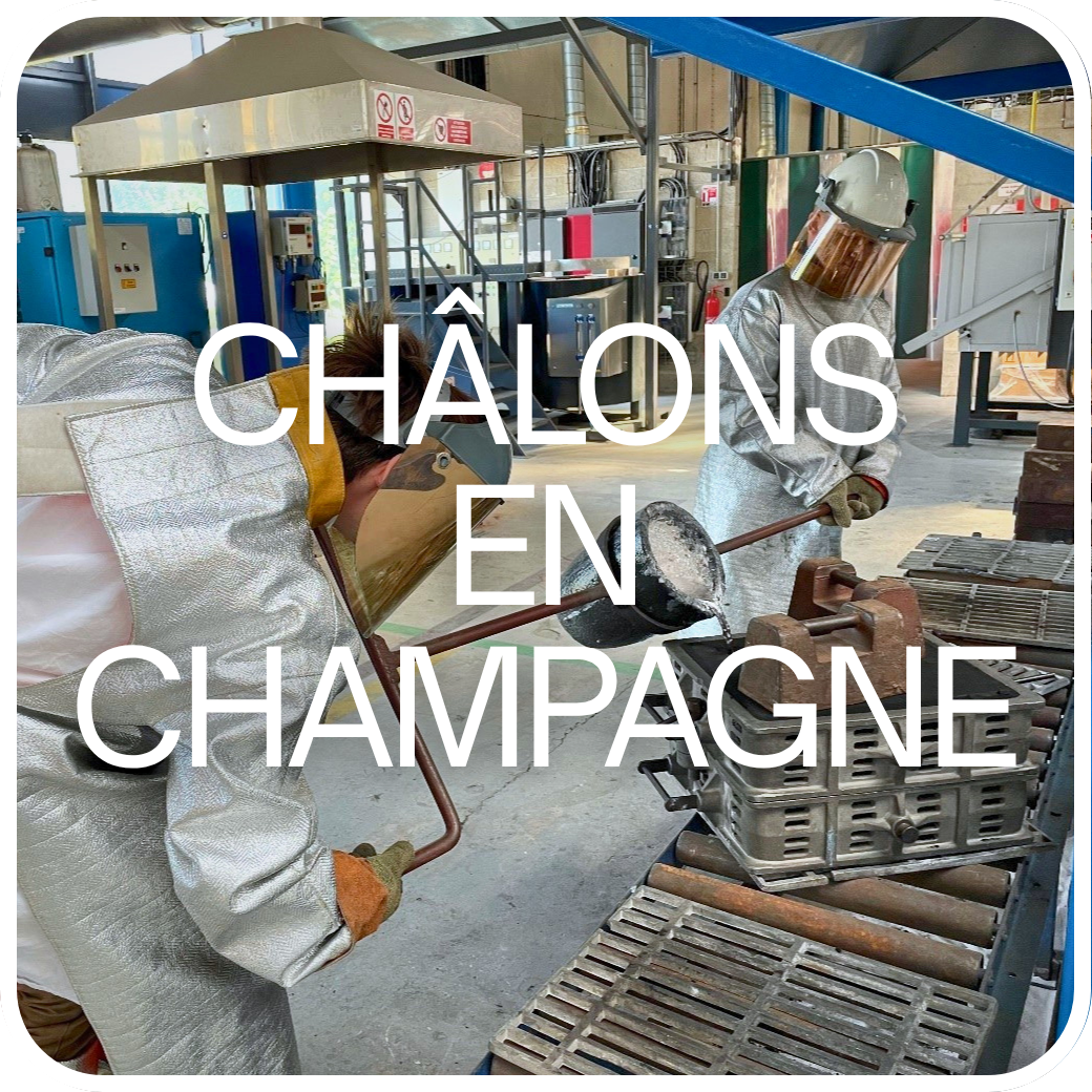 châlons