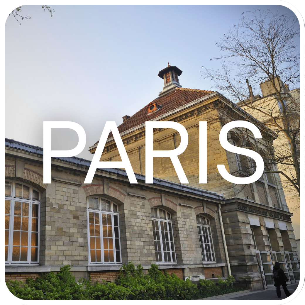 paris