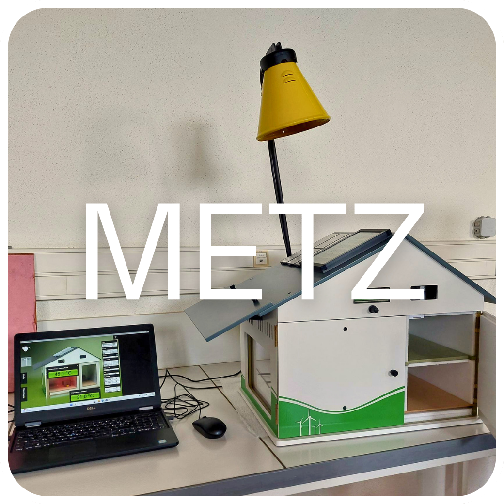 metz