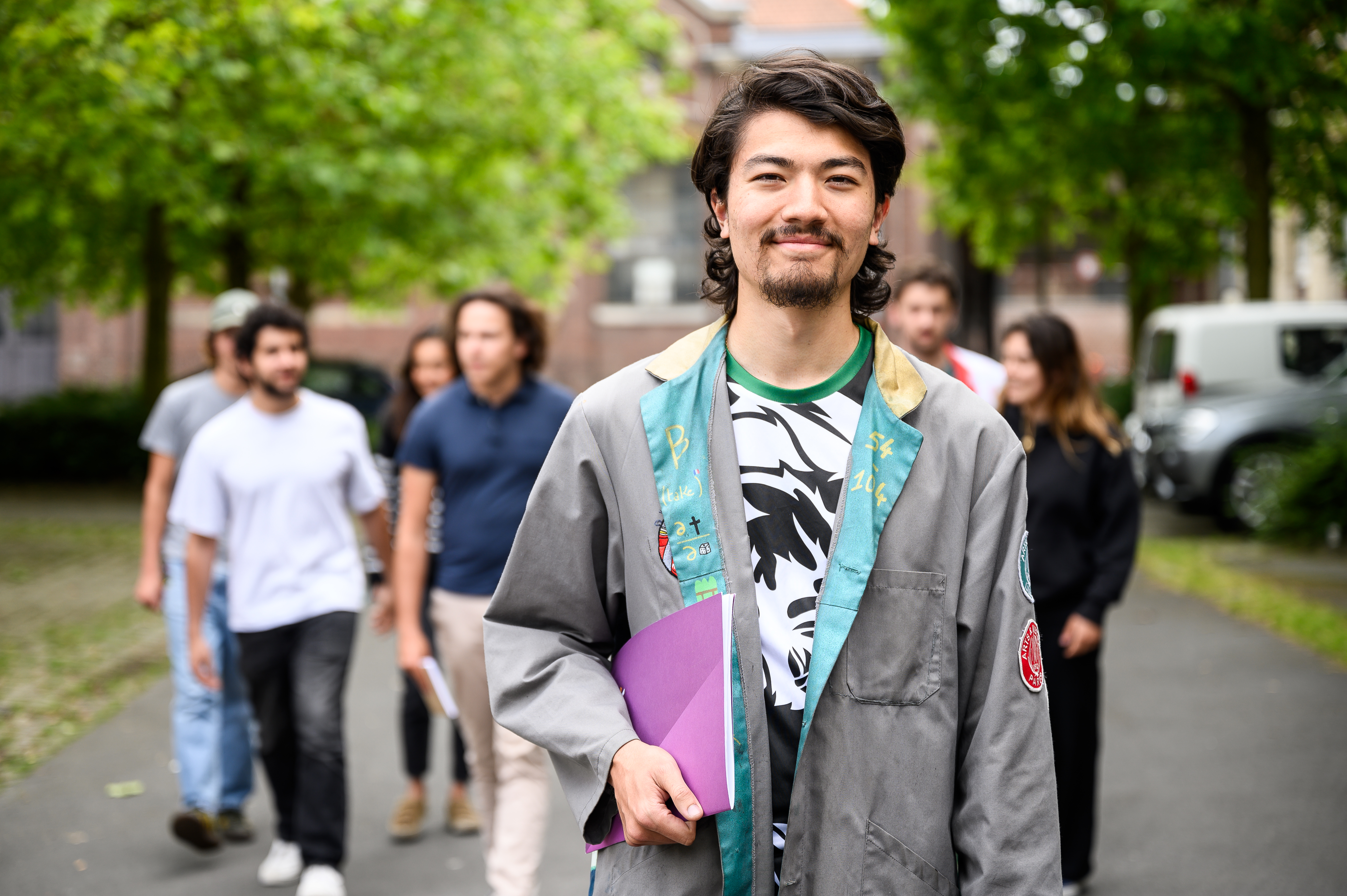 Que faire après un Bac STI2D ? (Arts et Métiers - Ensam)