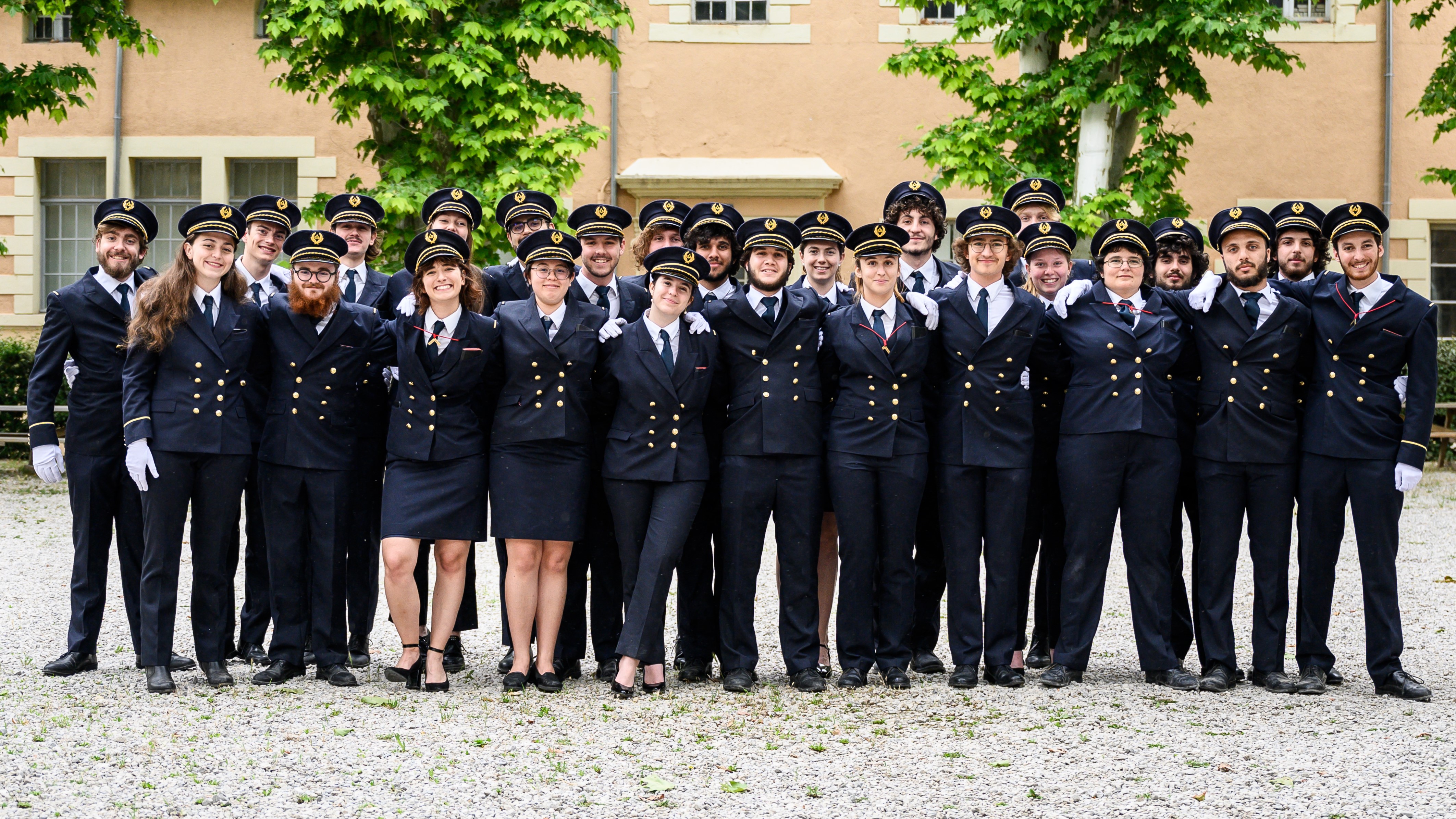 Cursus Étudiant Ingénieur