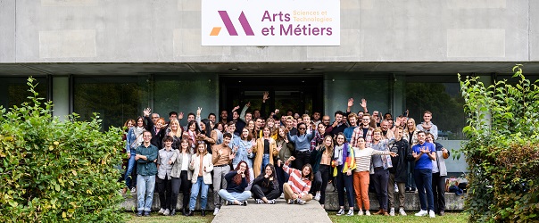 Bachelor groupe institut