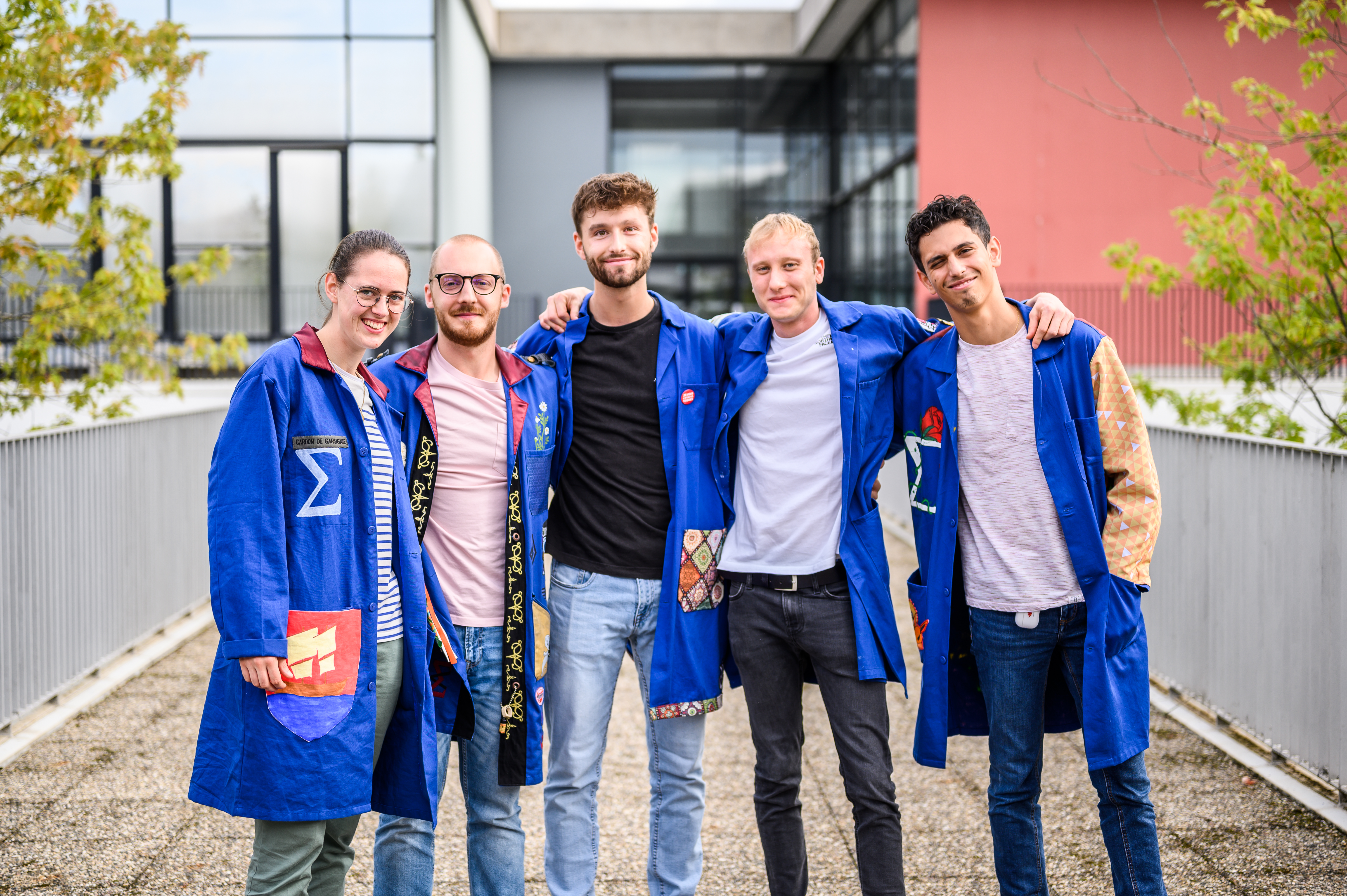 Pourquoi choisir l'alternance pour devenir ingénieur ? | Arts et Métiers