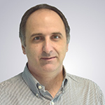 Adolfo Suarrez, intervenant du MS ColRobot