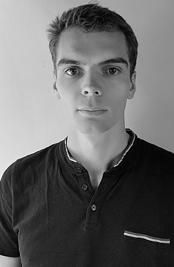 bruno Lavisse enseignant chercheur Arts et Métiers Angers LAMPA