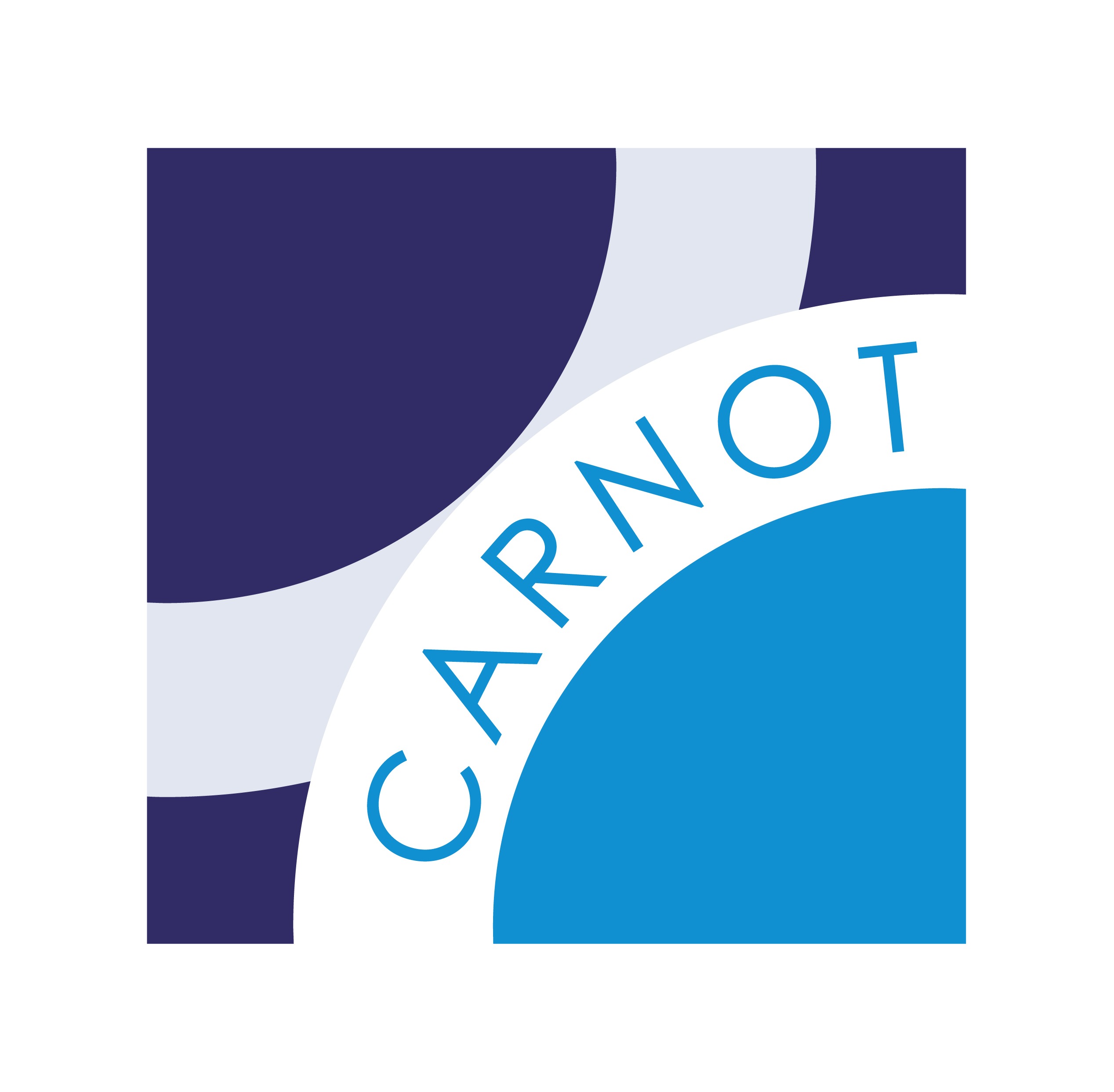 Logo Institut Carnot Arts - Arts et Métiers - Recherche - Métiers de la recherche