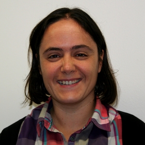 Carole Charbuillet portrait