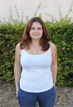 Charlotte Leclerq bachelor Chalons