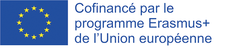 Cofinancé par l’Union européenne
