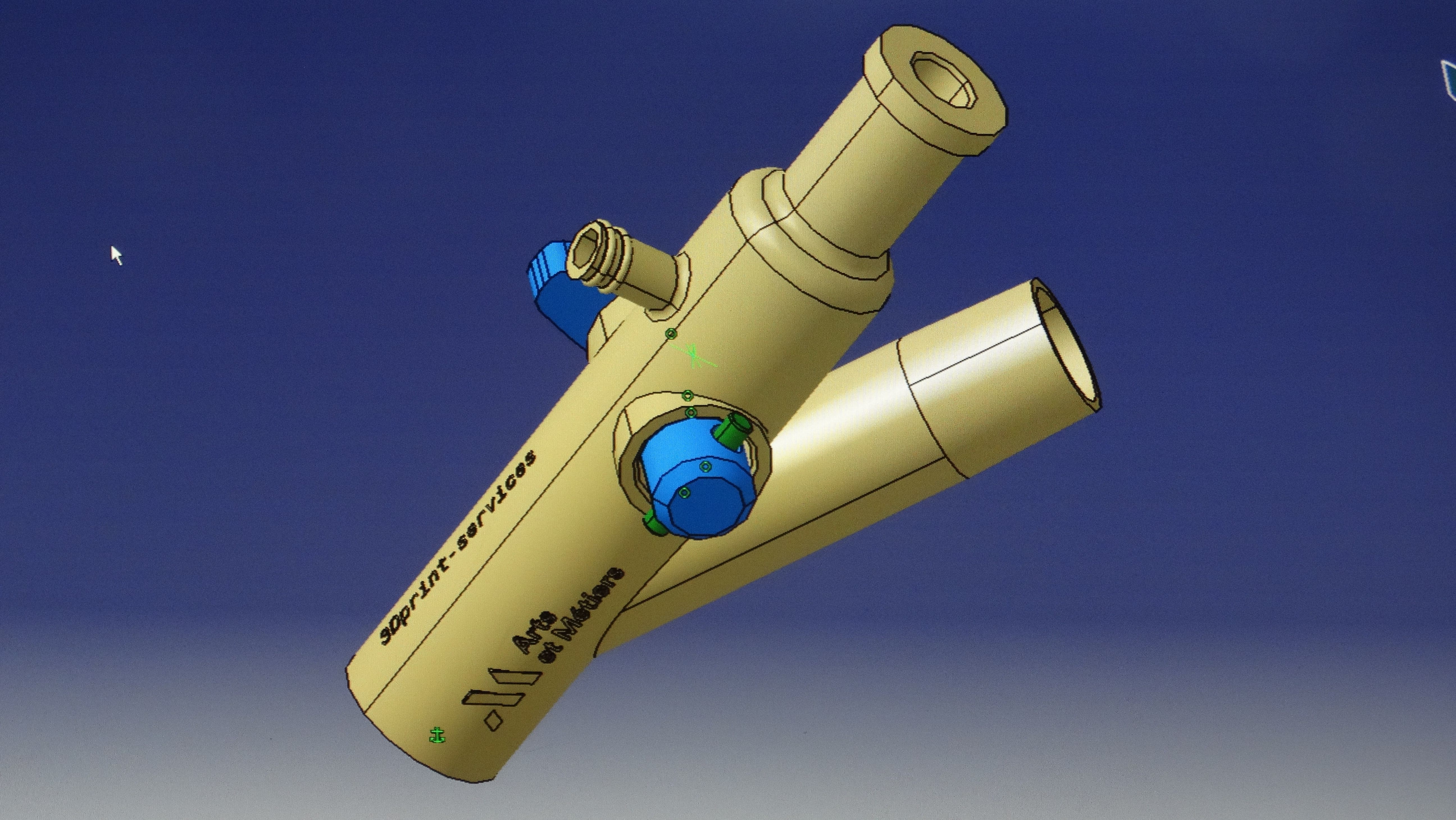 valves covid arts et métiers