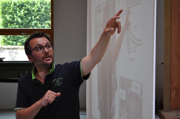 Louis Denaud LaBoMaP